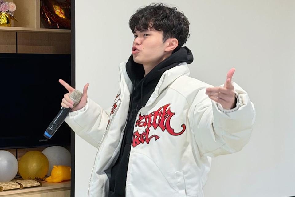 图/东南科技大学 提供。