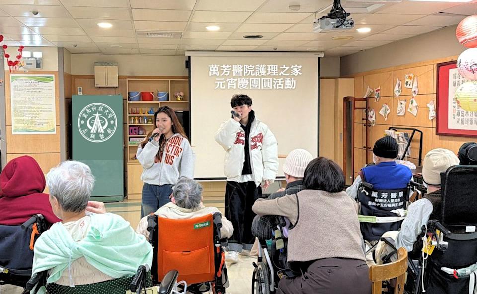 图/东南科技大学 提供。