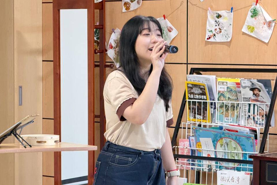 图/东南科技大学 提供。