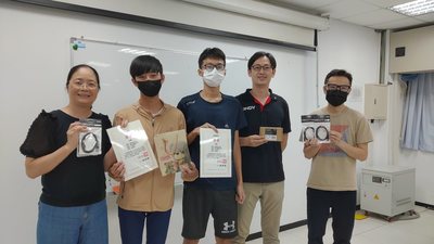 LINDY攜手多家廠商與東南科大師生產學合作 創造學校、廠商及學生三贏局面