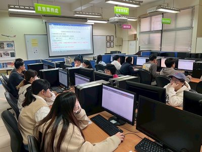 東南科大休閒事業管理系「旅遊產品操作人員認證」飆八成通過率創歷年新高