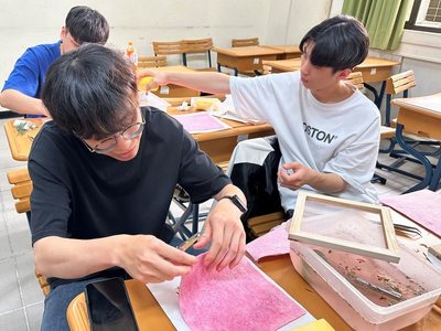 東南科技大學落實大學社會責任（USR）推動地方創生，學生化身種子教師點亮社區希望