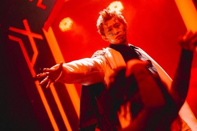 《奇點》爆棚口碑！東南科技大學表演藝術系畢業公演打破現實與奇幻邊界