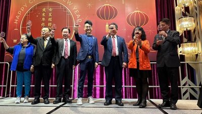 「從實習走向創業頂峰」東南科大休閒事業管理系傑出校友紀凱傑十年耕耘開創七大品牌