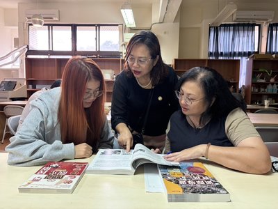 東南科大休閒事業管理系深耕專業證照與多元能力培育成果亮眼